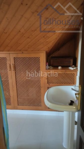 Foto 035d0e28-3720-4bd3-83cd-f553d25dbdd4. Chalet en Guarda (A)