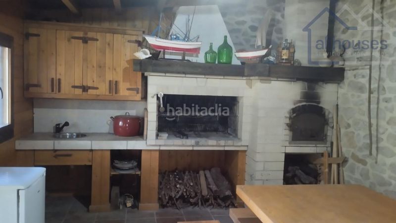 Foto 2bd26add-3b42-456a-9971-c4d371c018db. Chalet en Guarda (A)