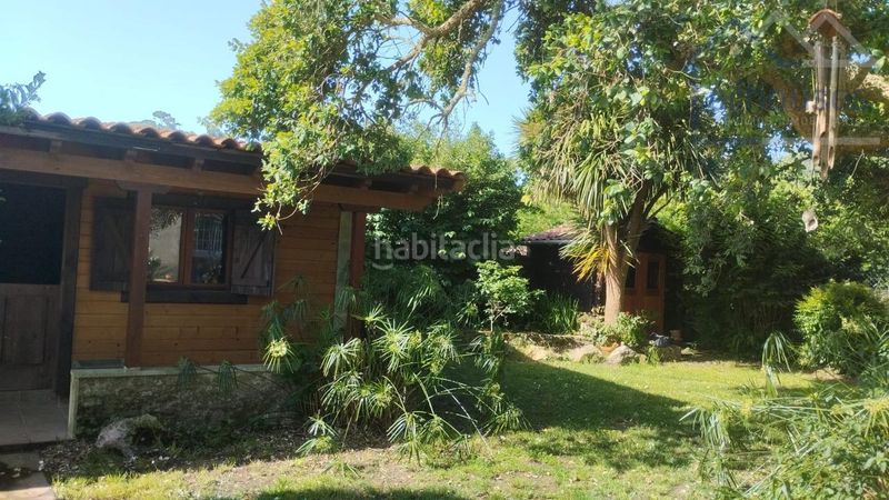 Foto 55d42b23-657f-4cfc-a857-339a2e083a82. Chalet en Guarda (A)