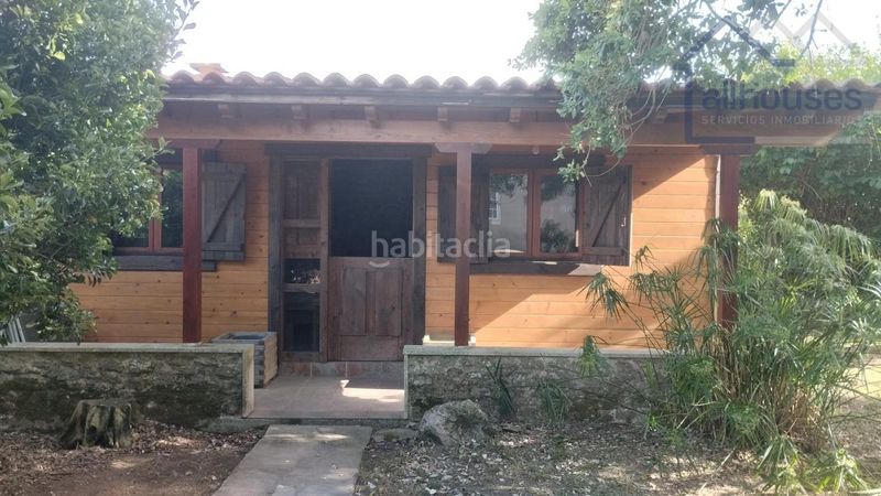Foto a8f8e546-db14-4982-8338-c094a64bd101. Chalet en Guarda (A)