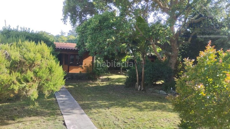 Foto e1590c2f-ff1d-4062-8c7a-d1421645c487. Chalet en Guarda (A)