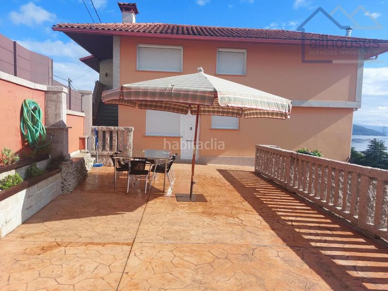 Foto 07d461a9-50ee-4ad6-a415-603292e52a76. Lloguer casa amb calefacció aparcament a Teis Vigo