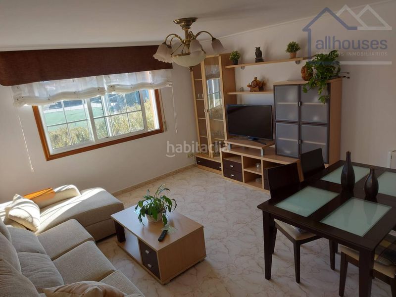 Foto 44b3c400-de6e-4fe8-b280-bdbbfda96a3f. Lloguer casa amb calefacció aparcament a Teis Vigo