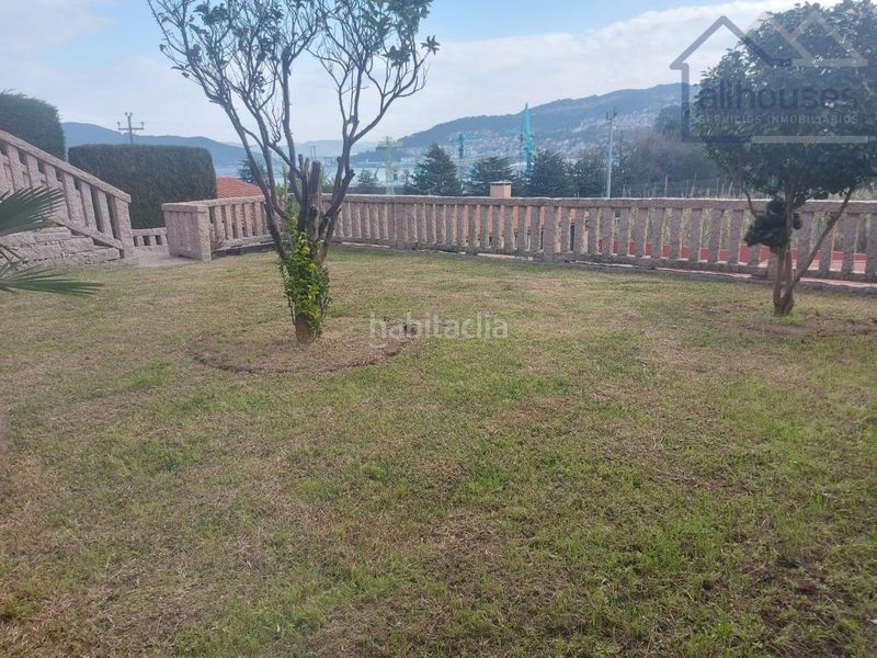 Foto 79b9b1c6-1dd9-441e-b40d-46af164e2d85. Lloguer casa amb calefacció aparcament a Teis Vigo