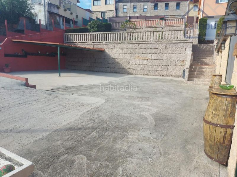 Foto 984b6297-fbde-4092-ab3f-f736fb991079. Lloguer casa amb calefacció aparcament a Teis Vigo