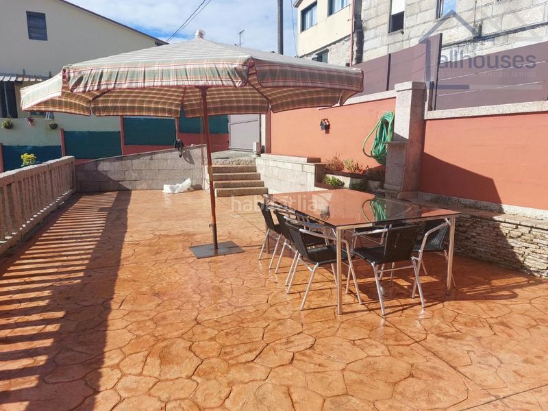 Foto b0c2515e-8945-4aa9-aa15-79c181c25257. Lloguer casa amb calefacció aparcament a Teis Vigo