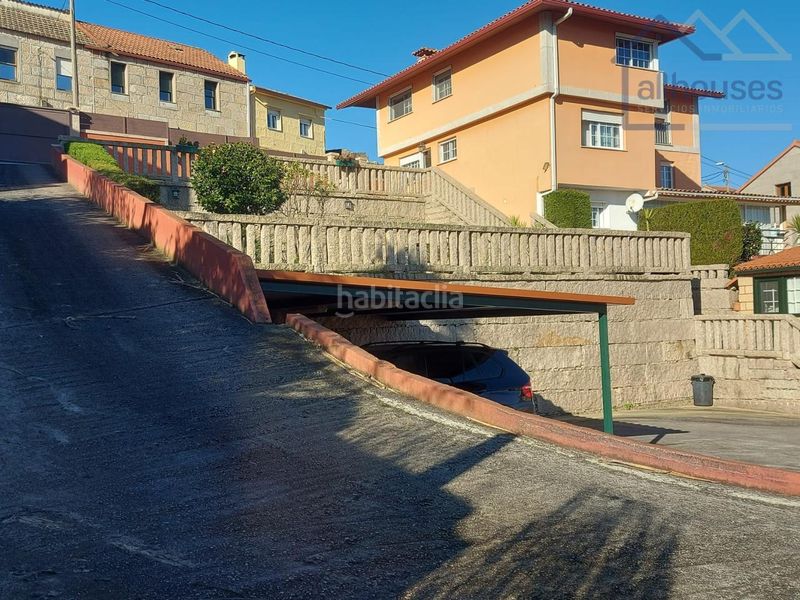 Foto bdae780a-1895-43ce-9a2e-9be317941005. Lloguer casa amb calefacció aparcament a Teis Vigo
