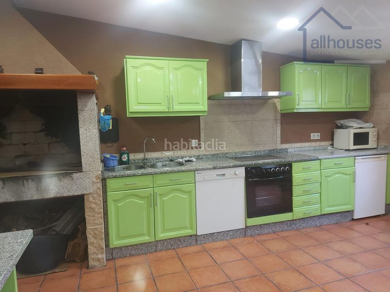 Foto c09d4896-8131-4cbe-b386-4c0d18f57ab9. Lloguer casa amb calefacció aparcament a Teis Vigo