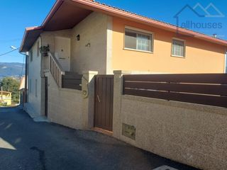 Haus in Teis