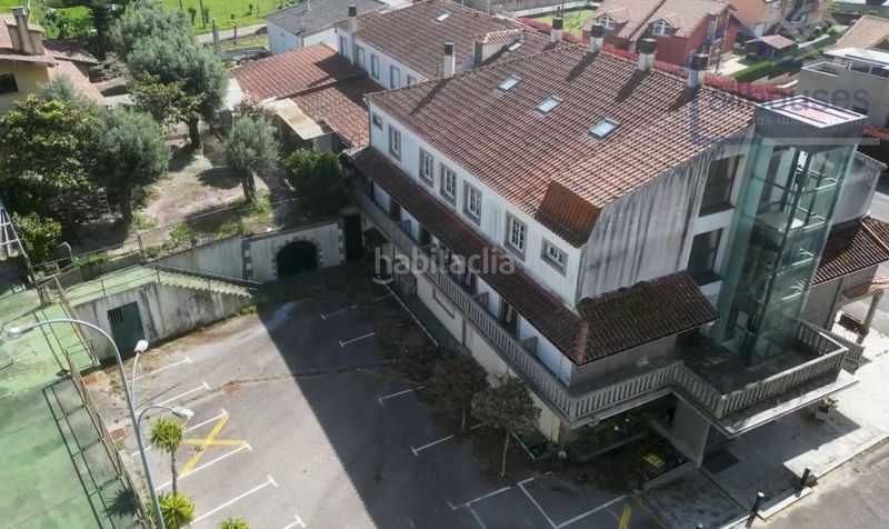Foto 334b1892-f0cf-41f3-bb51-68d90ce4c89f. Edificio en Guarda (A)