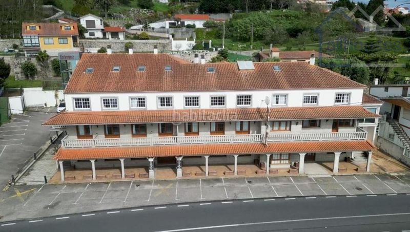 Foto d956112c-acf2-43e8-af51-cd84815e6887. Edificio en Guarda (A)