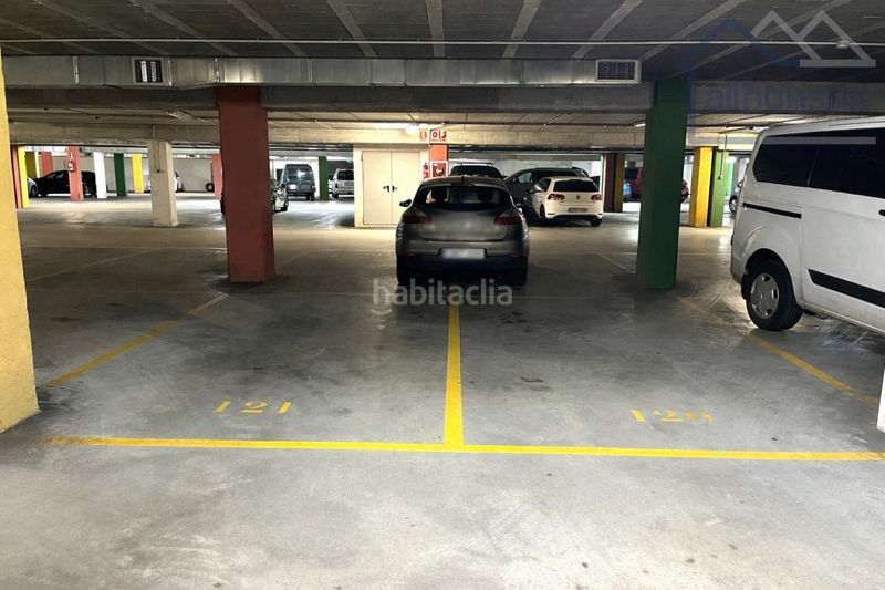 Foto 86338d6c-bd56-4195-8f8f-abce11789d4c. Posto auto in Moaña