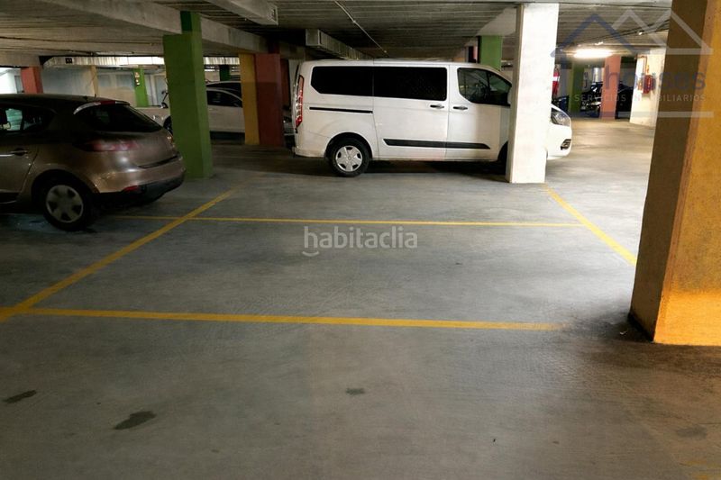 Foto a1e45823-16d2-40f6-8d24-17c42661d540. Posto auto in Moaña