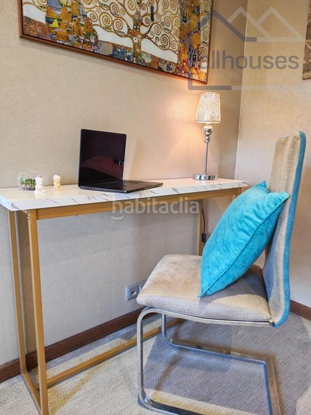 Foto d2ee7cfa-78a6-4b29-9562-1c088b38af7b. Piso en La Seca - Los Salgueriños Pontevedra