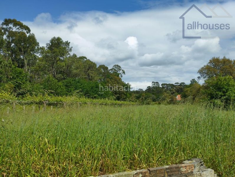 Foto 12b9d76f-81fb-48f7-94c3-d28572127baf. Terreny residencial a Rosal (O)