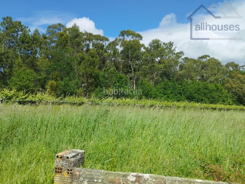 Foto 8b483b8d-d7cc-450d-a31d-0c07f88ecca7. Terreny residencial a Rosal (O)