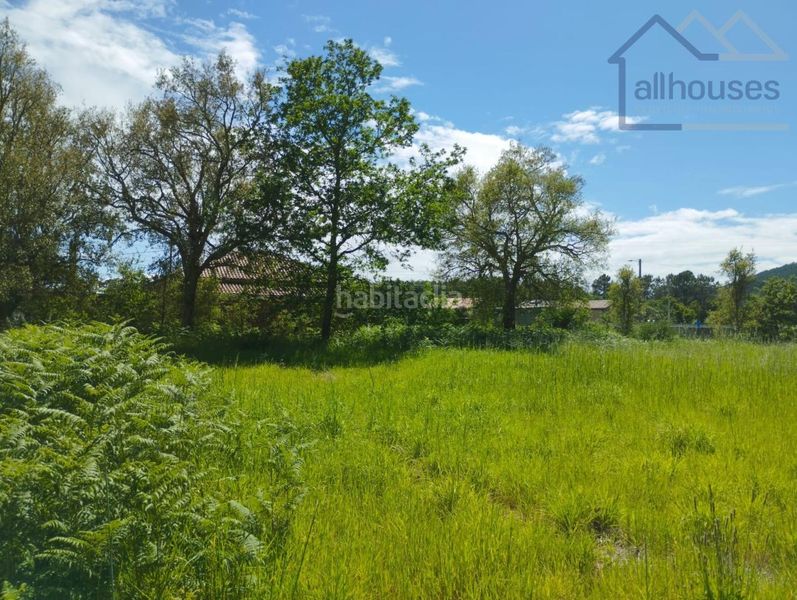 Foto da458d7a-c89d-4049-b0ab-e6db027b2373. Terreny residencial a Rosal (O)