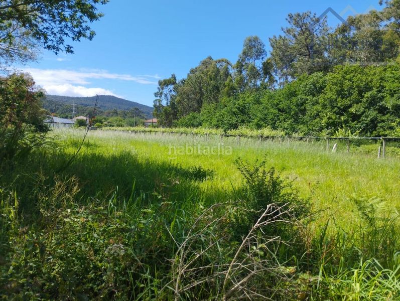 Foto e05bd5ed-b469-47ad-be8e-e7282ae912c6. Terreny residencial a Rosal (O)