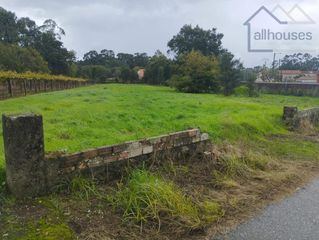 Terreno residenziale in Rosal (O)