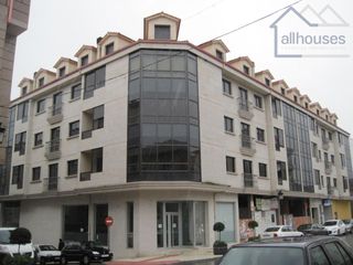 Etagenwohnung in Cañiza (A)