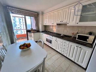 Flat in As Travesas - Balaidos
