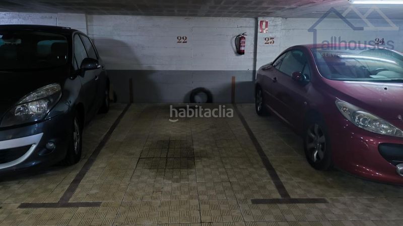 Foto 5d5fdd87-766d-422c-a267-b817ee3e4b1c. Pis amb calefacció aparcament a As Travesas - Balaidos Vigo