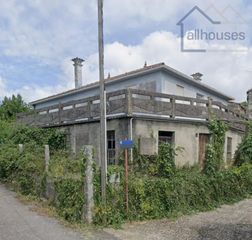 Bauernhof in Rosal (O)