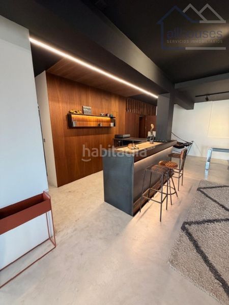 Foto 23c7e38b-4e79-4c8c-a9ac-91e80e5620a1. Miete loft mit heizung in O Castro Vigo