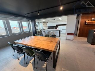 Miete Loft in O Castro