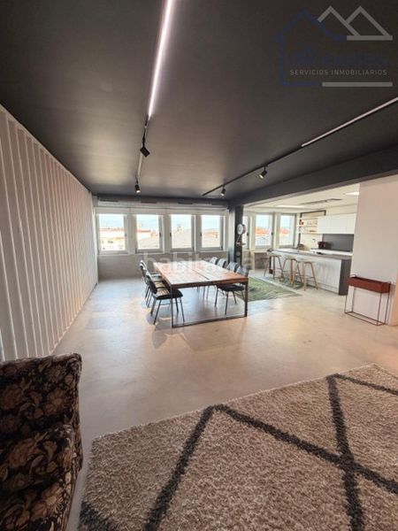 Foto 52d16dc8-9d29-4683-83ad-dbc0eb287489. Miete loft mit heizung in O Castro Vigo