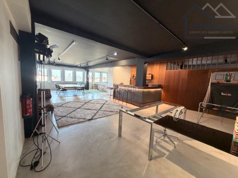 Foto 5ee74bb3-7180-4f21-9c21-8d6fdb8ff160. Miete loft mit heizung in O Castro Vigo