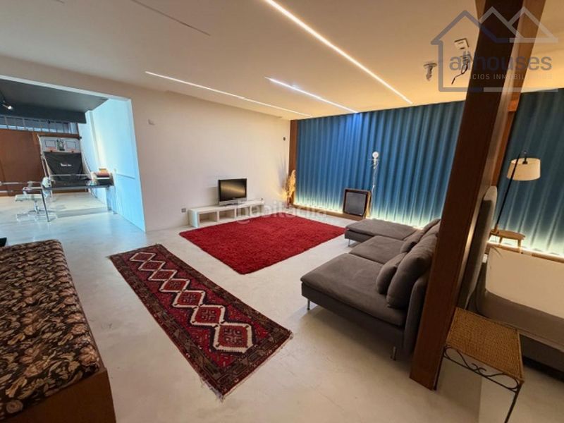 Foto 6c768c7f-34b1-4d7f-a598-6d4bf30bfde2. Miete loft mit heizung in O Castro Vigo