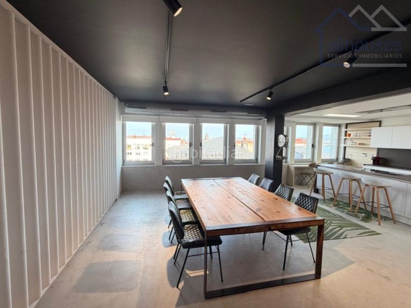 Foto 6eb1a00e-aa61-427d-82f4-e57489933797. Miete loft mit heizung in O Castro Vigo
