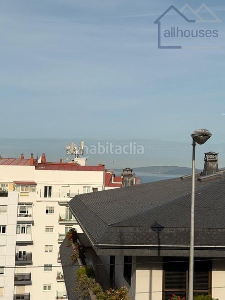 Foto 8ba10abf-806b-46ec-b0e4-6e3c07c31d93. Miete loft mit heizung in O Castro Vigo