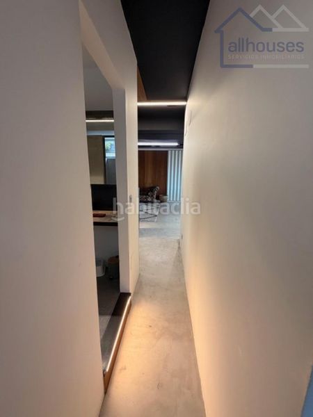 Foto d0f6460b-0774-4d9b-b5f3-42d1cd2d5c12. Miete loft mit heizung in O Castro Vigo