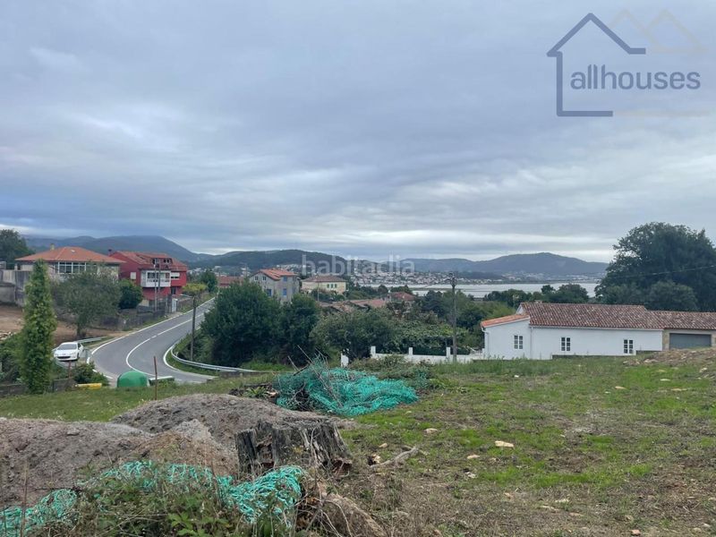 Foto 04f43ed3-beb9-4082-b1d5-fe71b2b1df89. Terreny residencial a Rosal (O)