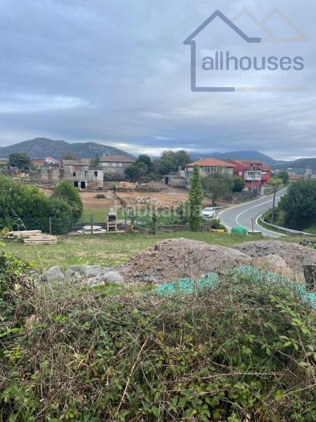 Foto 06cf23aa-9f06-424f-802e-f8b9fb2d3f2d. Terreny residencial a Rosal (O)