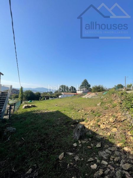Foto 3054a2e3-8f28-41a2-9f1b-7a70b78b0fdf. Terreny residencial a Rosal (O)
