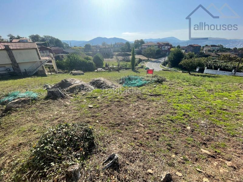Foto ff7214a8-7adc-4211-8093-ab2409d144d9. Terreny residencial a Rosal (O)