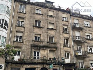Building in Vázquez varela 46