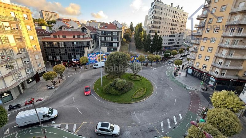 Foto d526b721-0a8e-448f-8c02-92391f656eb8. Pis a pizarro 71 a Plaza España - Corte Inglés Vigo