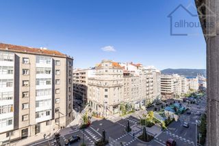 Pis a Plaza España - Corte Inglés