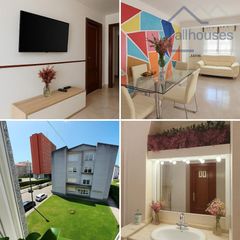 Appartement  Calle maceiras