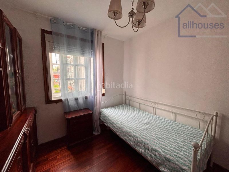 Foto 66afbdbc-43b3-4a26-be22-94ae6f6a3f21. Flat with heating in Teis Vigo