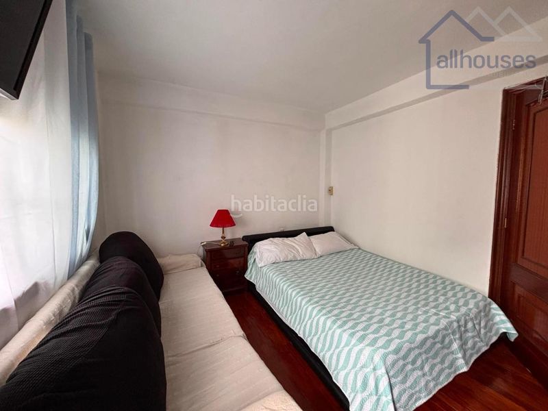 Foto d80bd3d8-3aea-47d8-b053-8758ed94ff67. Flat with heating in Teis Vigo