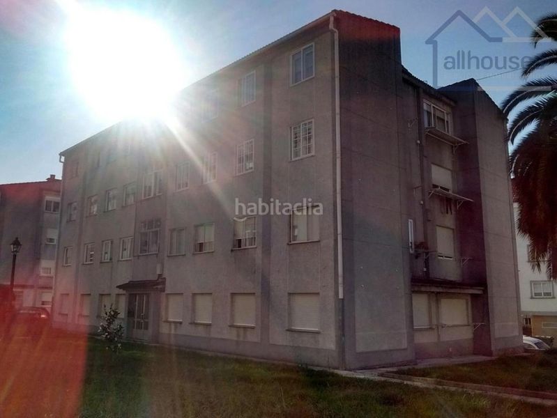 Foto 670c3b1a-5f10-4f8a-a087-bc4c932a877d. Piso en Teis Vigo