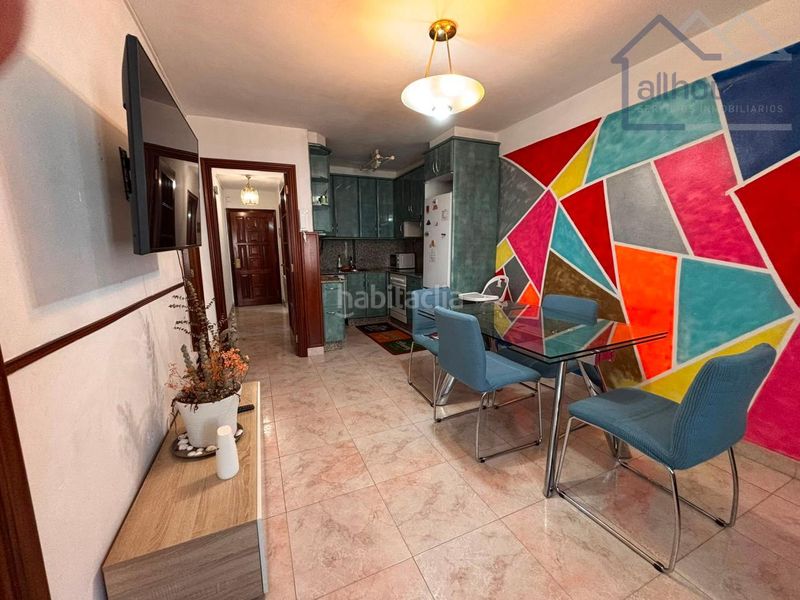Foto 9b7e06ff-fdba-462c-a42b-31a9ef599b7b. Piso en Teis Vigo