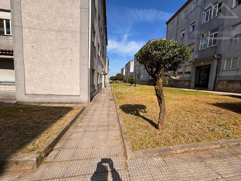 Foto aa18e254-d246-4375-87ce-cb2741095323. Piso en Teis Vigo