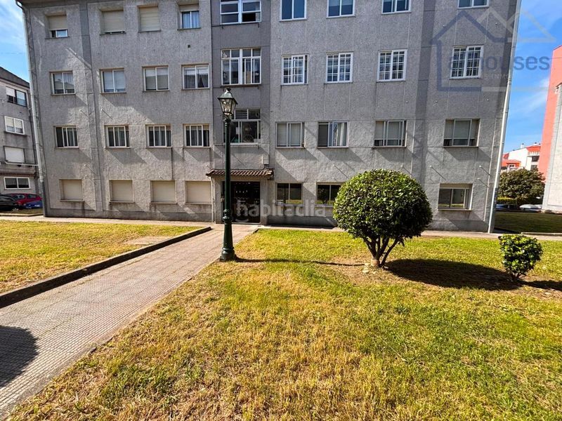 Foto b996953a-3ffd-4215-beb3-a18565bdb136. Piso en Teis Vigo