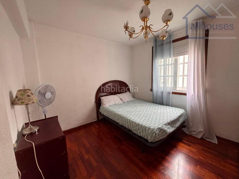Foto e0a5acd3-41c5-474c-bb23-d1548f21afec. Piso en Teis Vigo